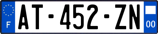 AT-452-ZN