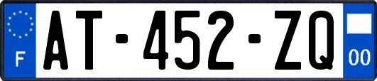 AT-452-ZQ