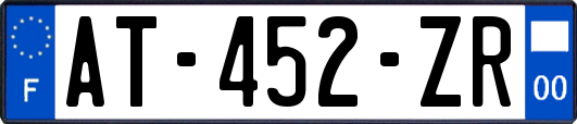 AT-452-ZR