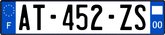 AT-452-ZS