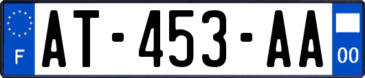 AT-453-AA