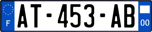 AT-453-AB