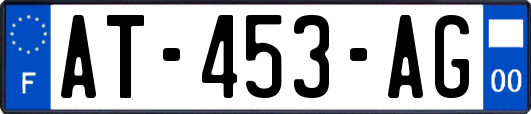 AT-453-AG