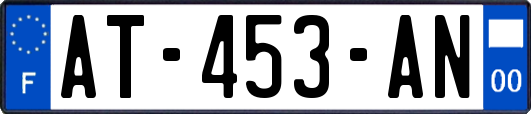 AT-453-AN