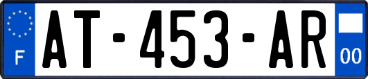 AT-453-AR