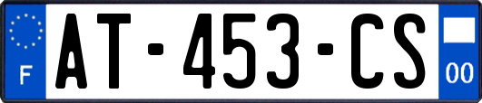 AT-453-CS