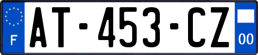 AT-453-CZ