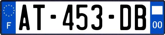 AT-453-DB