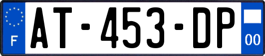 AT-453-DP