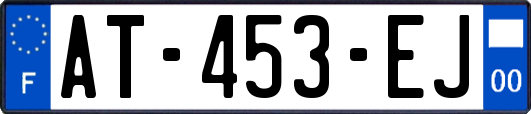 AT-453-EJ