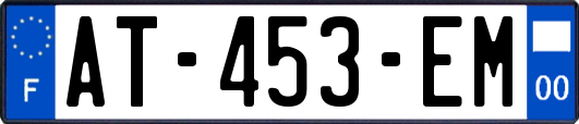 AT-453-EM