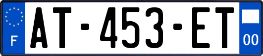 AT-453-ET