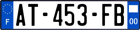 AT-453-FB