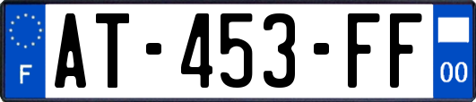 AT-453-FF