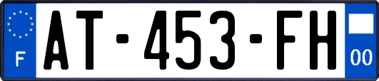 AT-453-FH