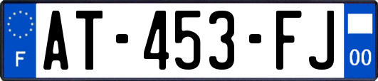 AT-453-FJ
