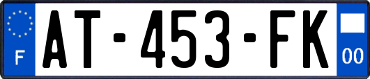 AT-453-FK