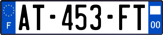 AT-453-FT