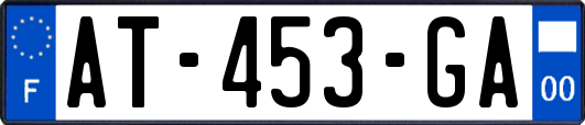 AT-453-GA