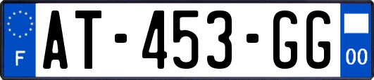 AT-453-GG