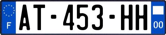 AT-453-HH