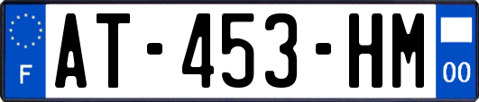 AT-453-HM