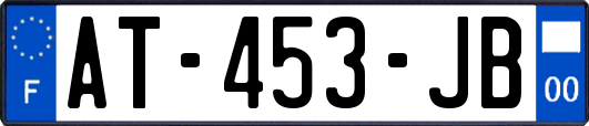 AT-453-JB