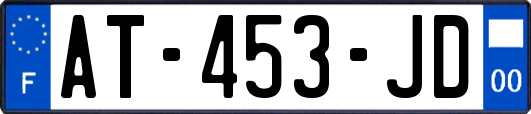 AT-453-JD