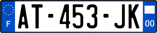 AT-453-JK