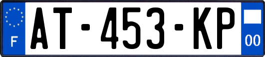 AT-453-KP