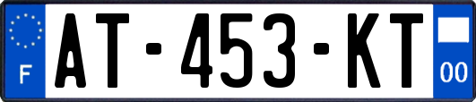 AT-453-KT