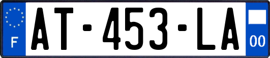 AT-453-LA