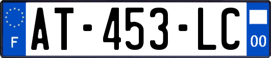 AT-453-LC