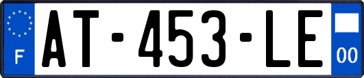 AT-453-LE
