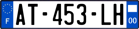 AT-453-LH