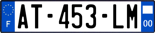 AT-453-LM