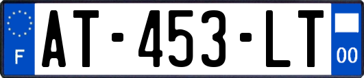 AT-453-LT