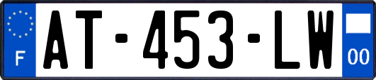 AT-453-LW