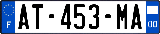 AT-453-MA