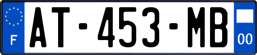 AT-453-MB