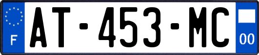 AT-453-MC