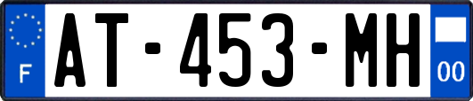 AT-453-MH