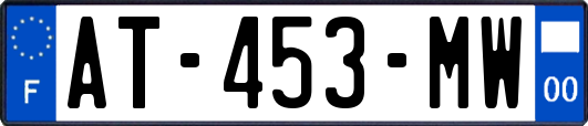 AT-453-MW