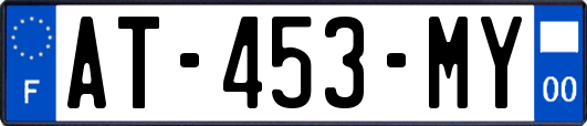 AT-453-MY