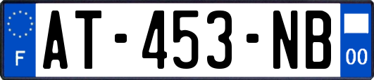 AT-453-NB