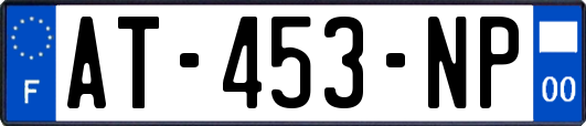 AT-453-NP