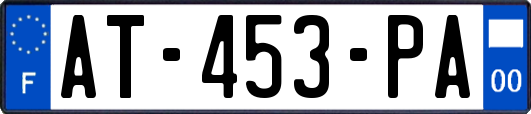 AT-453-PA