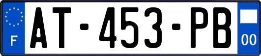 AT-453-PB