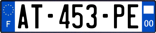 AT-453-PE