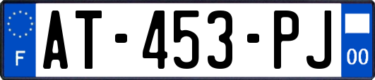 AT-453-PJ